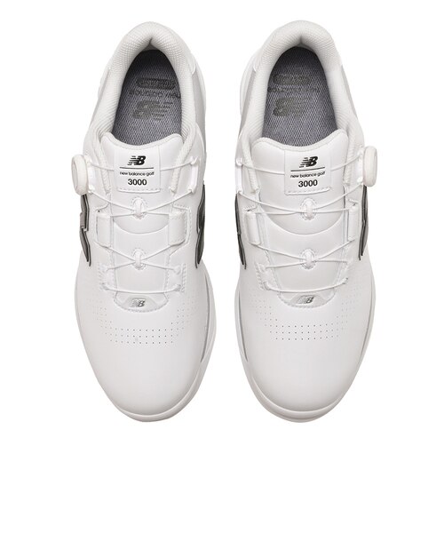 ニューバランス（new balance）FuelCell 3000 v1 BOA ゴルフシューズ