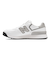 ニューバランス（new balance）574 v4 SL BOA スパイクレス ゴルフシューズ UG574BC42E