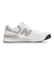 ニューバランス（new balance）574 v4 SL BOA スパイクレス ゴルフシューズ UG574BC42E