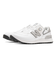 ニューバランス（new balance）574 v4 SL BOA スパイクレス ゴルフシューズ UG574BC42E