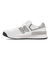 ニューバランス（new balance）574 v4 SL BOA スパイクレス ゴルフシューズ UG574BC42E