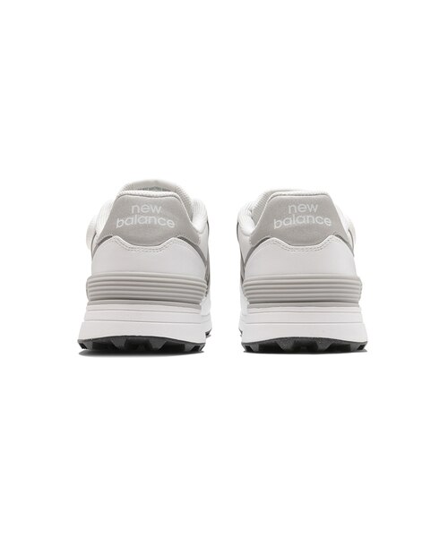 ニューバランス（new balance）574 v4 SL BOA スパイクレス ゴルフ