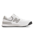 ニューバランス（new balance）574 v4 SL BOA スパイクレス ゴルフシューズ UG574BC42E