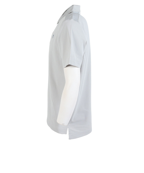 トミーアーマー（Tommy Armour）ゴルフウェア 吸汗速乾 半袖ポロシャツ