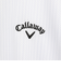 キャロウェイ（CALLAWAY）ゴルフウェア 半袖シャツ C25134118-1020