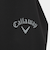 キャロウェイ（CALLAWAY）ゴルフウェア タックリバー長袖モックネックシャツ C25233104-1010