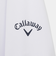 キャロウェイ（CALLAWAY）ゴルフウェア タックリバー長袖モックネックシャツ C25233104-1030