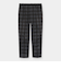 キャロウェイ（CALLAWAY）ゴルフウェア 8WAYストレッチチェックプリントパンツ C25226107-1010