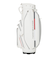 キャディバッグ カートキャディバッグ クラシックスポーツ THMG5FCB-WHT