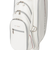 キャディバッグ カートキャディバッグ クラシックスポーツ THMG5FCB-WHT