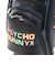 サイコバニー（Psycho Bunny）キャディバッグ カートキャディバッグ LOGOART PBMG5FC4-NVY