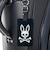 サイコバニー（Psycho Bunny）キャディバッグ カートキャディバッグ LOGOART PBMG5FC4-NVY