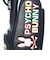 サイコバニー（Psycho Bunny）キャディバッグ カートキャディバッグ LOGOART PBMG5FC4-NVY
