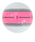 テーラーメイド（TAYLORMADE）ゴルフボール ツアーレスポンス ストライプ ピンク 25 TR Stripe PNK 3b スリーブ(3個入り)