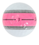テーラーメイド（TAYLORMADE）ゴルフボール ツアーレスポンス ストライプ ピンク 25 TR Stripe PNK 3b スリーブ(3個入り)