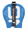 ピン（PING）ゴルフ ドライバー用 カラーコード ヘッドカバー HC-U2506 BL 38594 CｺｰﾄﾞHC DR