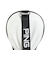 ピン（PING）ゴルフ フェアウェイウッド用 カラーコード ヘッドカバー HC-U2507 WH 38595 CｺｰﾄﾞHC FW
