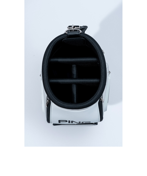 ピン（PING）ゴルフ カート式 キャディバッグ オーセンティック 9型 5