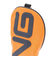 ピン（PING）ゴルフ ドライバー用 カラーコード ヘッドカバー HC-U2506 OR 38594 CｺｰﾄﾞHC DR