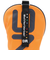 ピン（PING）ゴルフ ドライバー用 カラーコード ヘッドカバー HC-U2506 OR 38594 CｺｰﾄﾞHC DR