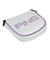 ピン（PING）ゴルフ カラーコード パターカバー マレット HC-U2509 SL 38597 CｺｰﾄﾞPCﾏﾚｯﾄ