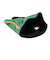 ピン（PING）ゴルフ フェアウェイウッド用 カラーコード ヘッドカバー HC-U2507 GN 38595 CｺｰﾄﾞHC FW