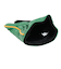 ピン（PING）ゴルフ フェアウェイウッド用 カラーコード ヘッドカバー HC-U2507 GN 38595 CｺｰﾄﾞHC FW