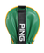 ピン（PING）ゴルフ フェアウェイウッド用 カラーコード ヘッドカバー HC-U2507 GN 38595 CｺｰﾄﾞHC FW