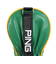 ピン（PING）ゴルフ フェアウェイウッド用 カラーコード ヘッドカバー HC-U2507 GN 38595 CｺｰﾄﾞHC FW