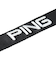 ピン（PING）ゴルフ フェアウェイウッド用 カラーコード ヘッドカバー HC-U2507 GN 38595 CｺｰﾄﾞHC FW