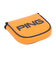 ピン（PING）ゴルフ カラーコード パターカバー マレット HC-U2509 OR 38597 CｺｰﾄﾞPCﾏﾚｯﾄ