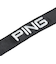 ピン（PING）ゴルフ ドライバー用 カラーコード ヘッドカバー HC-U2506 WH 38594 CｺｰﾄﾞHC DR