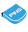 ピン（PING）ゴルフ カラーコード パターカバー マレット HC-U2509 BL 38597 CｺｰﾄﾞPCﾏﾚｯﾄ