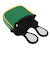 ピン（PING）ゴルフ カラーコード パターカバー マレット HC-U2509 GN 38597 CｺｰﾄﾞPCﾏﾚｯﾄ