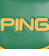 ピン（PING）ゴルフ カラーコード パターカバー マレット HC-U2509 GN 38597 CｺｰﾄﾞPCﾏﾚｯﾄ