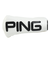 ピン（PING）ゴルフ カラーコード パターカバー ブレード HC-U2510 WH 38598 CｺｰﾄﾞPCﾌﾞﾚｰﾄﾞ