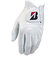 左手用 ゴルフグローブ TOUR PREMIUM GL2500WH