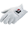 左手用 ゴルフグローブ TOUR PREMIUM GL2500WH