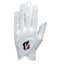 左手用 ゴルフグローブ TOUR PREMIUM GL2500WH