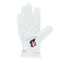 左手用 ゴルフグローブ TOUR PREMIUM GL2500WH