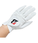 左手用 ゴルフグローブ TOUR PREMIUM GL2500WH