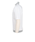 ゴルフウェア カラーロゴ 半袖ニットTシャツ LAK-25001white