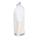 ゴルフウェア カラーロゴ 半袖ニットTシャツ LAK-25001white