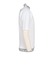 ゴルフウェア カラーロゴ 半袖ニットTシャツ LAK-25001white