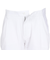 ゴルフウェア シアサッカーロングパンツ LAB-25009white