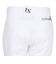 ゴルフウェア シアサッカーロングパンツ LAB-25009white