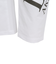 ゴルフウェア シアサッカーロングパンツ LAB-25009white