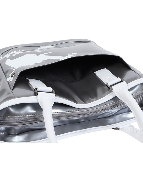 オークリー（OAKLEY）ゴルフ 保冷温機能 スカル ミニ トート