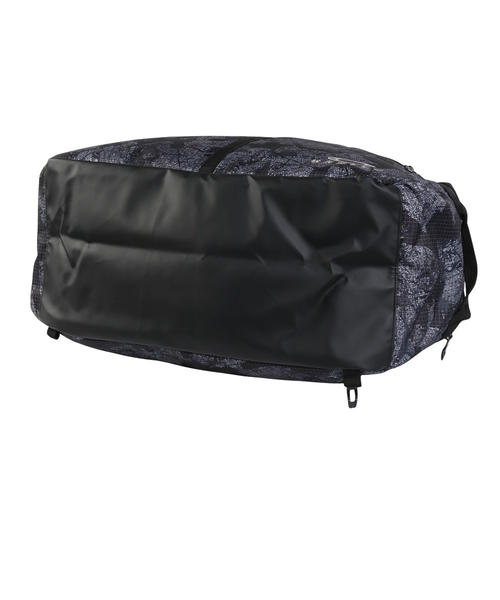 OAKLEY ボストンバッグ　ショルダーバッグ　ブラック　美品　2way オークリー OAKLEY バッグ 2WAY ボストンバッグ ナイロン