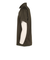 ゴルフウェア バックロゴ半袖ポロシャツ LAH-25001khaki